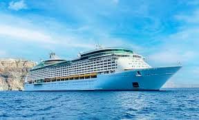 Day At Sea